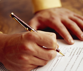 Professional Consultation